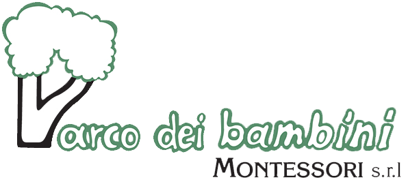 Parco dei bambini Montessori srl Logo